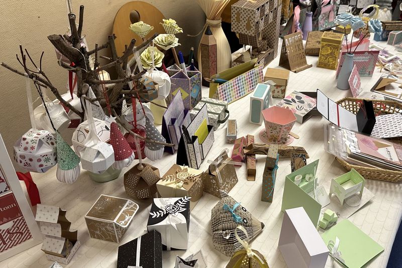 2025 10 Scrapbooking 2